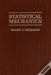 Capa do artigo Statistical Mechanics