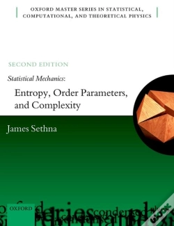 Capa do artigo Statistical Mechanics: Entropy, Order Parameters, And Complexity