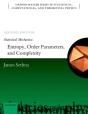 Statistical Mechanics: Entropy, Order Parameters, And Complexity - Preview