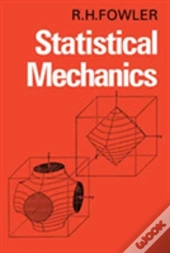 Statistical Mechanics