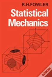 Capa do artigo Statistical Mechanics