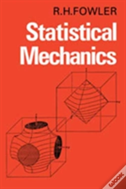 Capa do artigo Statistical Mechanics