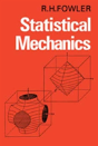 Statistical Mechanics - Preview