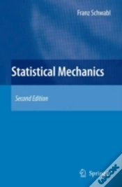 Capa do artigo Statistical Mechanics