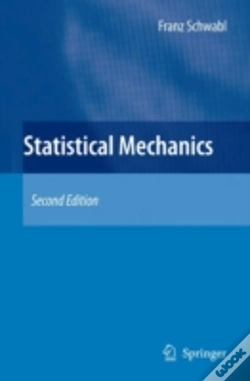 Capa do artigo Statistical Mechanics