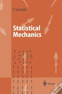 Capa do artigo Statistical Mechanics