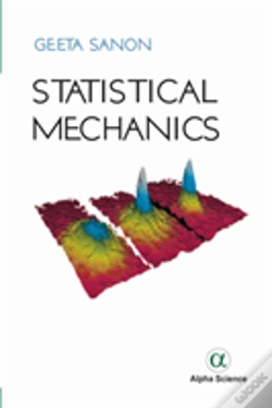 Capa do artigo Statistical Mechanics