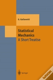 Capa do artigo Statistical Mechanics