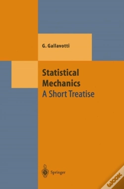 Capa do artigo Statistical Mechanics
