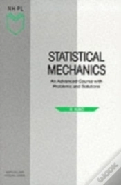 Capa do artigo Statistical Mechanics