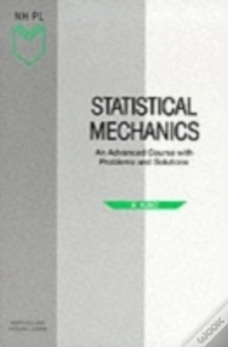 Capa do artigo Statistical Mechanics