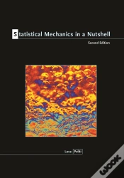 Capa do artigo Statistical Mechanics In A Nutshell, Second Edition