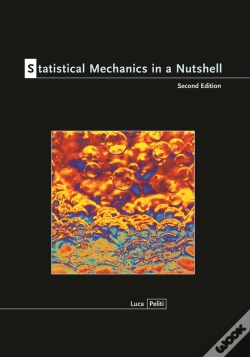 Capa do artigo Statistical Mechanics In A Nutshell, Second Edition