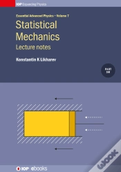 Capa do artigo Statistical Mechanics: Lecture Notes