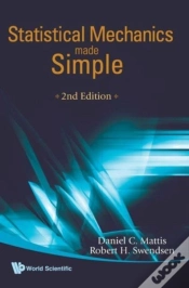 Capa do artigo Statistical Mechanics Made Simple (2nd Edition)
