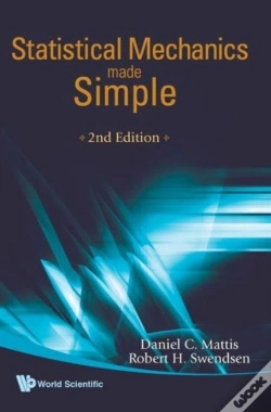 Capa do artigo Statistical Mechanics Made Simple (2nd Edition)