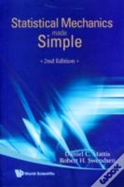 Capa do artigo Statistical Mechanics Made Simple (2nd Edition)