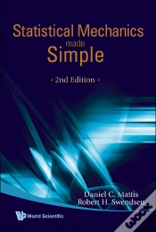 Capa do artigo Statistical Mechanics Made Simple (2nd Edition)