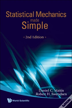 Capa do artigo Statistical Mechanics Made Simple (2nd Edition)
