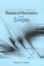 Statistical Mechanics Made Simple: A Guide For Students And Researchers - Preview