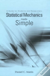Capa do artigo Statistical Mechanics Made Simple: A Guide For Students And Researchers