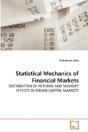 Statistical Mechanics Of Financial Marke - Preview