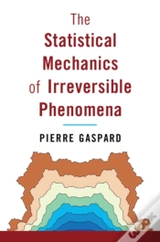 Capa do artigo Statistical Mechanics Of Irreversible Phenomena