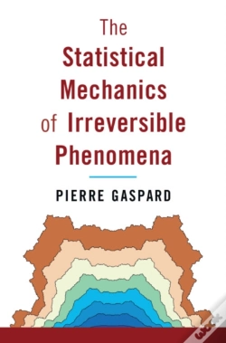 Capa do artigo Statistical Mechanics Of Irreversible Phenomena