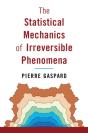 Statistical Mechanics Of Irreversible Phenomena - Preview