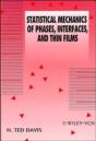Statistical Mechanics Of Phases, Interfaces And Thin Films - Preview