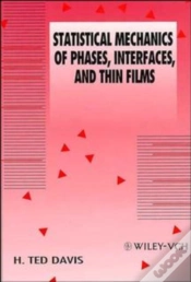 Capa do artigo Statistical Mechanics Of Phases, Interfaces And Thin Films