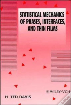 Capa do artigo Statistical Mechanics Of Phases, Interfaces And Thin Films