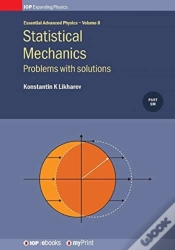 Capa do artigo Statistical Mechanics