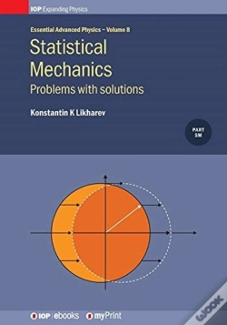 Capa do artigo Statistical Mechanics