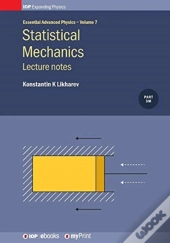 Statistical Mechanics