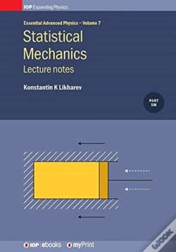 Capa do artigo Statistical Mechanics