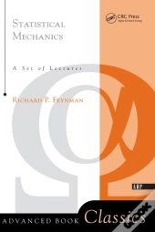 Statistical Mechanics