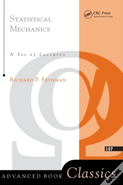 Capa do artigo Statistical Mechanics