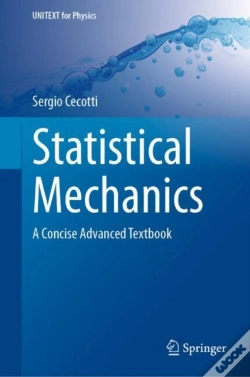 Capa do artigo Statistical Mechanics