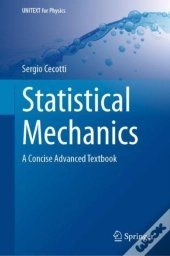 Statistical Mechanics