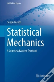 Capa do artigo Statistical Mechanics