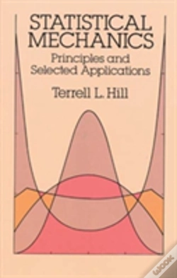 Capa do artigo Statistical Mechanics