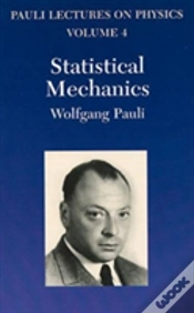 Capa do artigo Statistical Mechanics