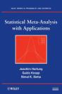 Statistical Meta-Analysis With Applications - Preview