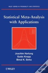 Statistical Meta-Analysis With Applications