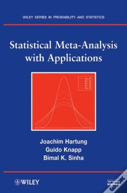 Capa do artigo Statistical Meta-Analysis With Applications