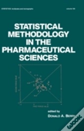 Statistical Methodology In The Pharmaceutical Sciences