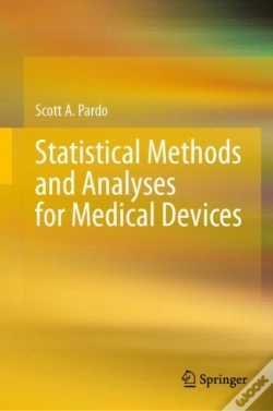 Capa do artigo Statistical Methods And Analyses For Medical Devices