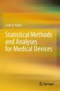 Statistical Methods And Analyses For Medical Devices - Preview
