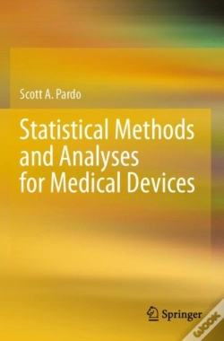 Capa do artigo Statistical Methods And Analyses For Medical Devices